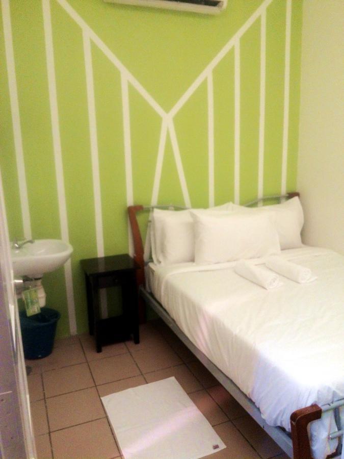 Hotel Budget City Tower