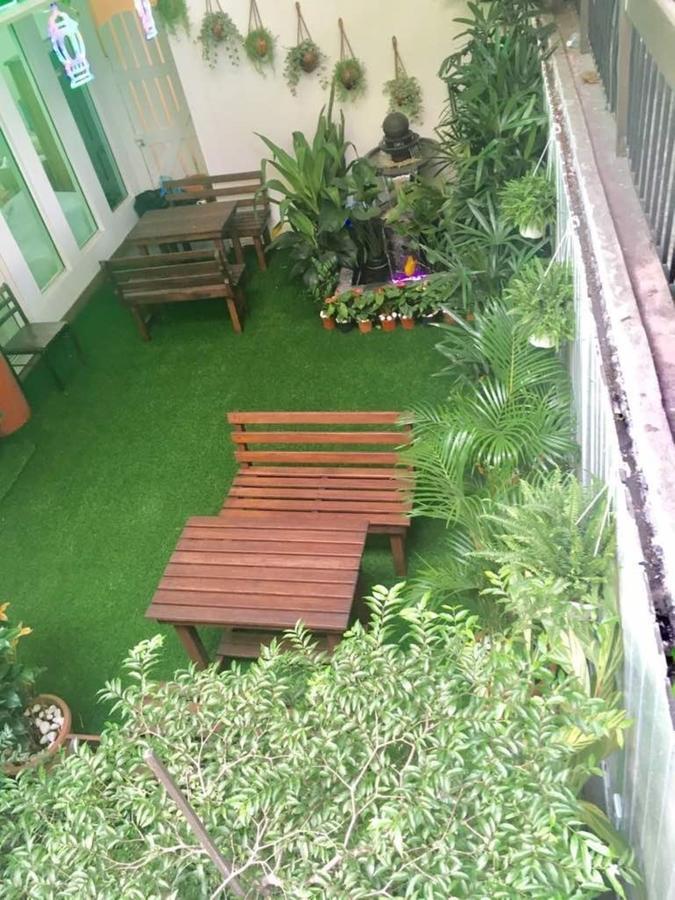 Budget City Tower Hotel Kuala Lumpur