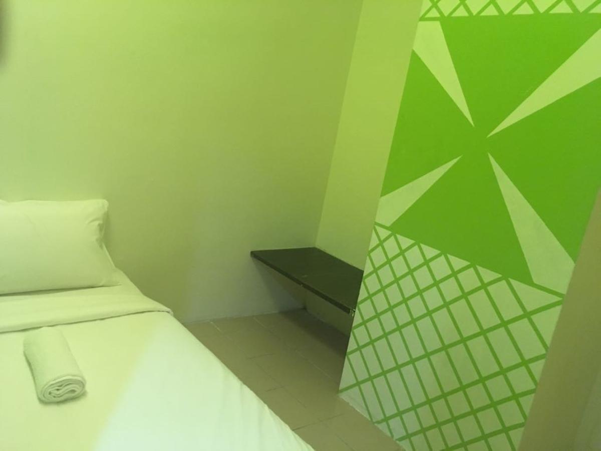 Budget City Tower Kuala Lumpur