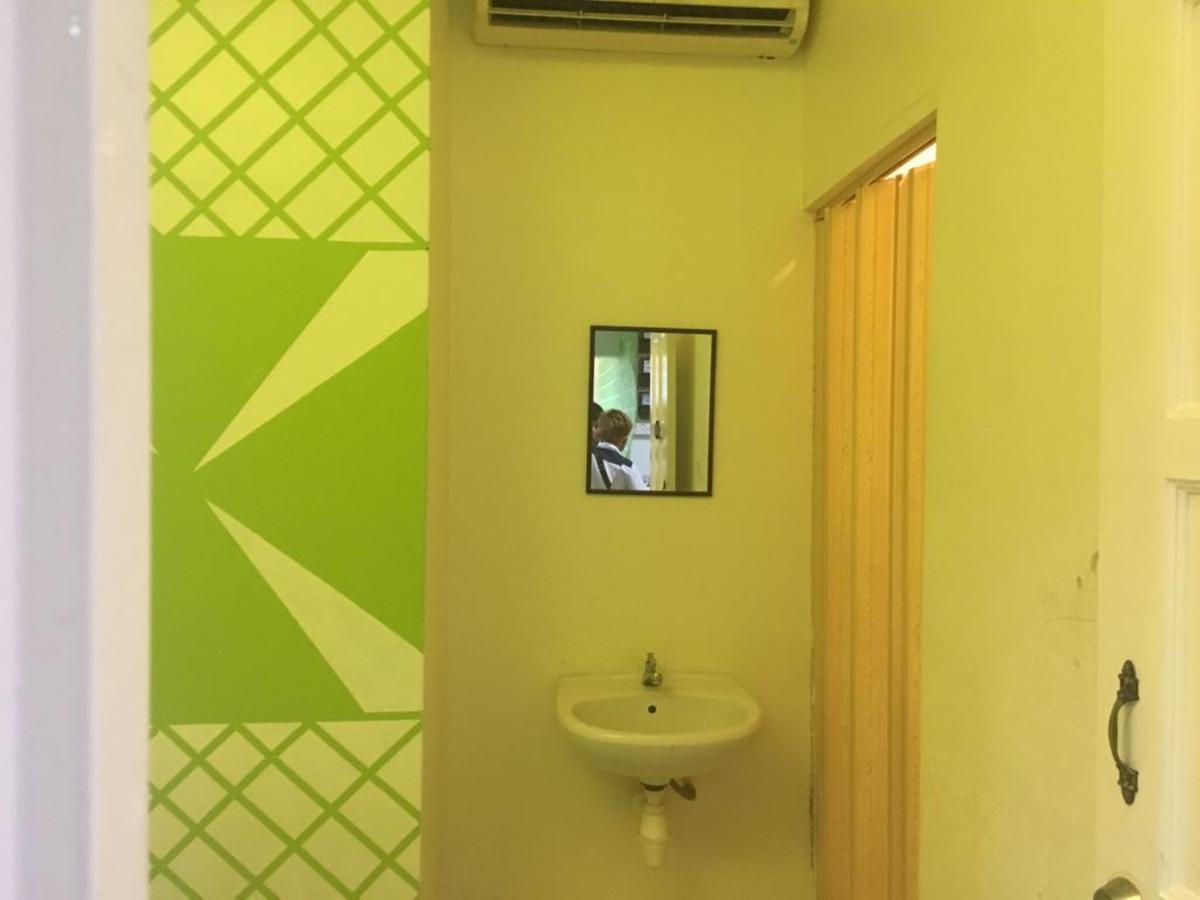 Hotel Budget City Tower *